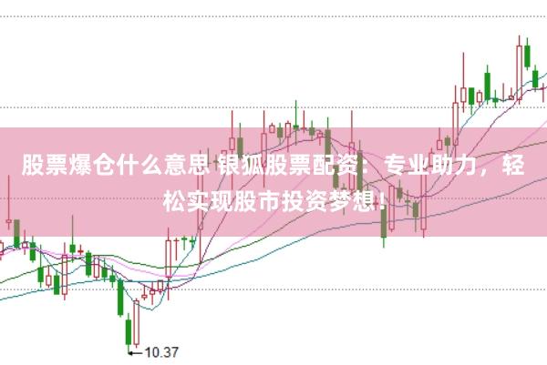 股票爆仓什么意思 银狐股票配资：专业助力，轻松实现股市投资梦想！