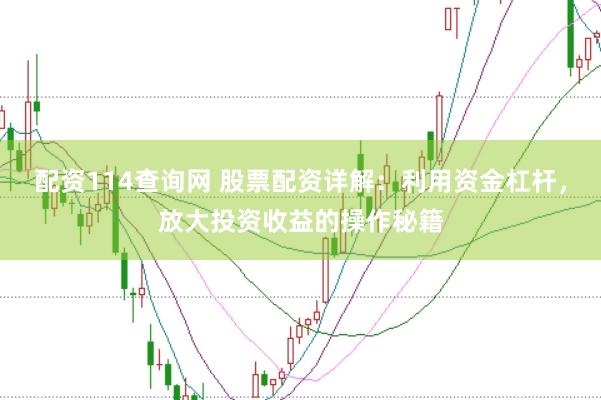 配资114查询网 股票配资详解：利用资金杠杆，放大投资收益的操作秘籍