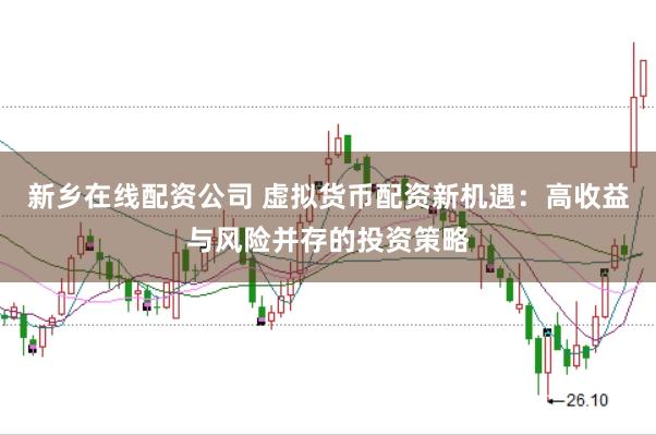 新乡在线配资公司 虚拟货币配资新机遇：高收益与风险并存的投资策略