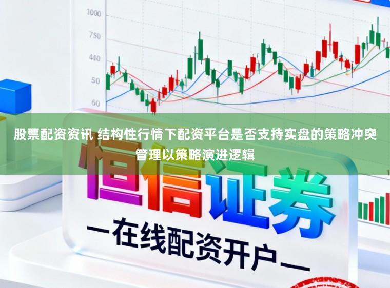 股票配资资讯 结构性行情下配资平台是否支持实盘的策略冲突管理以策略演进逻辑