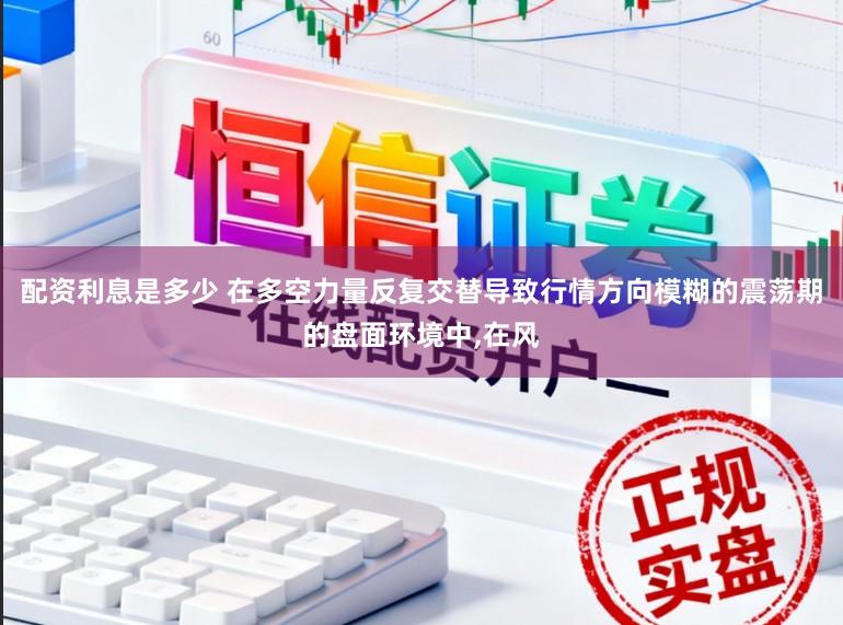 配资利息是多少 在多空力量反复交替导致行情方向模糊的震荡期的盘面环境中,在风