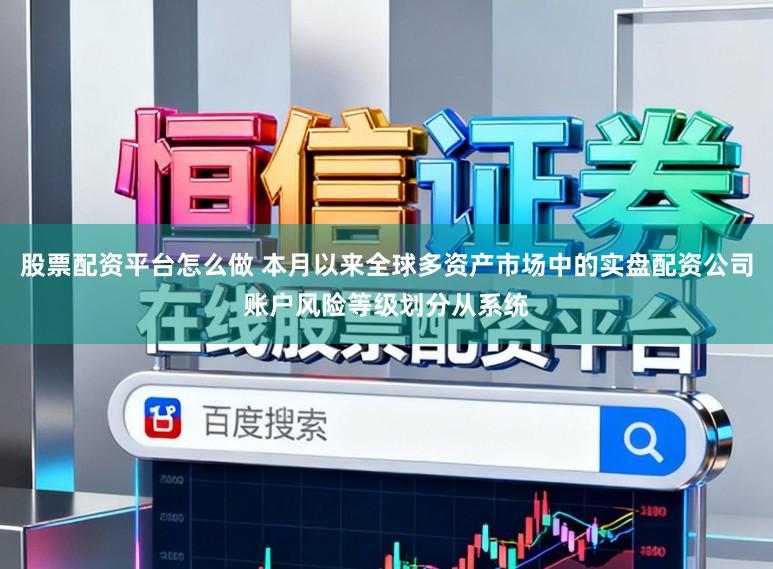 股票配资平台怎么做 本月以来全球多资产市场中的实盘配资公司账户风险等级划分从系统