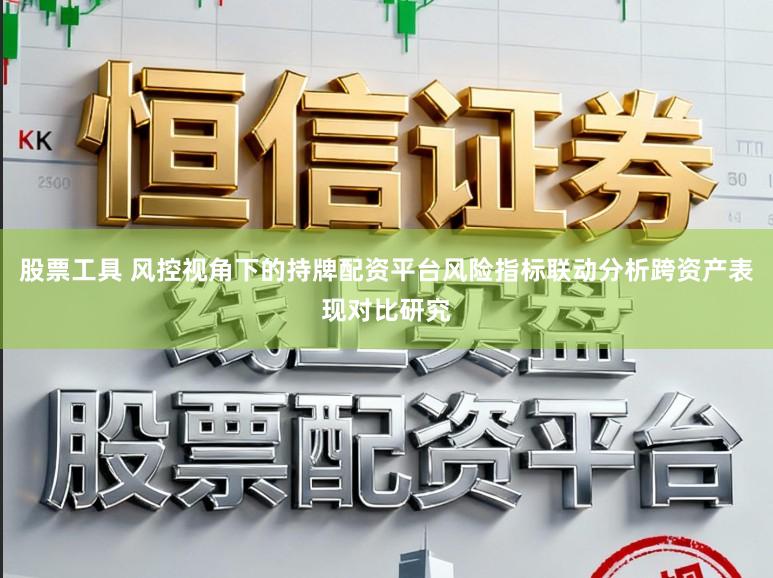 股票工具 风控视角下的持牌配资平台风险指标联动分析跨资产表现对比研究