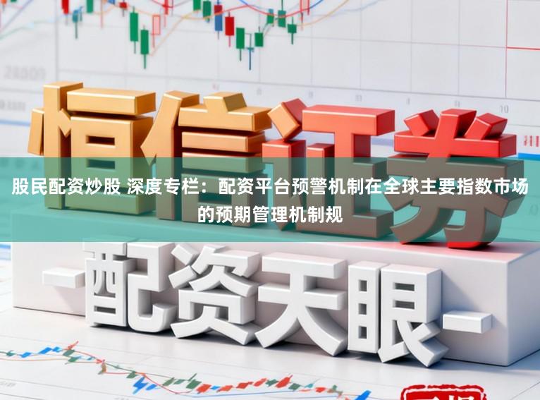 股民配资炒股 深度专栏：配资平台预警机制在全球主要指数市场的预期管理机制规