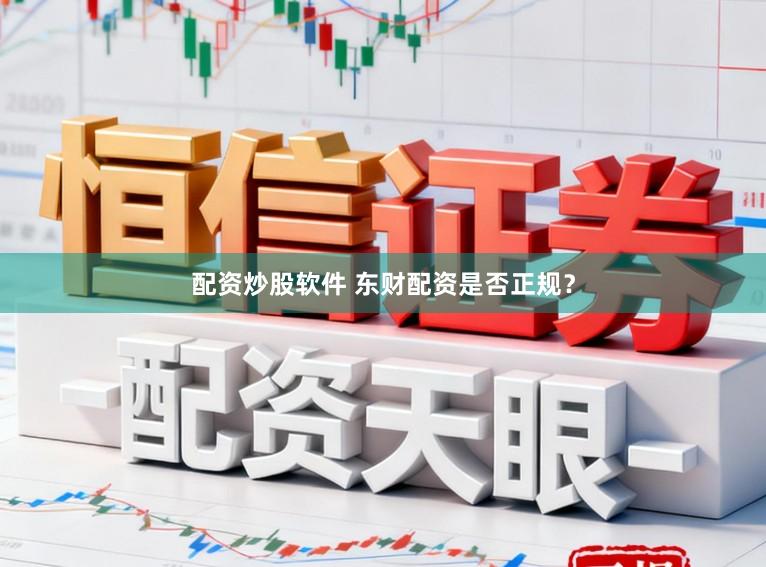 配资炒股软件 东财配资是否正规？