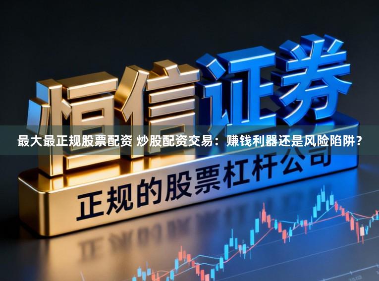 最大最正规股票配资 炒股配资交易：赚钱利器还是风险陷阱？
